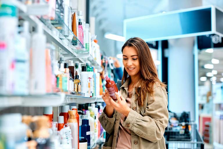 3 tendências que vão transformar o mercado de beleza no Brasil em 2025. Você está preparado? 